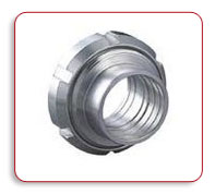 Fittings Inconel 625